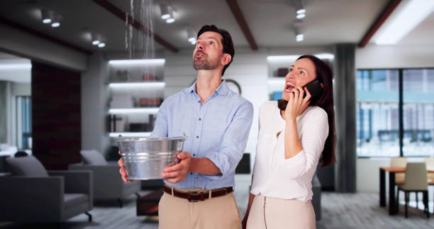 Best Emergency water damage restoration  in West Haven Sylvan, OR